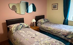 Winkston Holiday Accommodation Peebles
